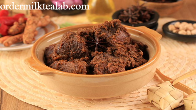 Resep Masakan Daging Sapi yang Empuk Ketika di Gigit