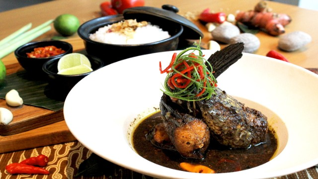 Menjelajahi Wisata Kuliner Bekasi