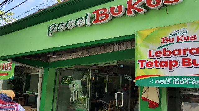 Wisata Kuliner di Blitar: Menyelami Lezatnya Kota Peninggalan Sejarah