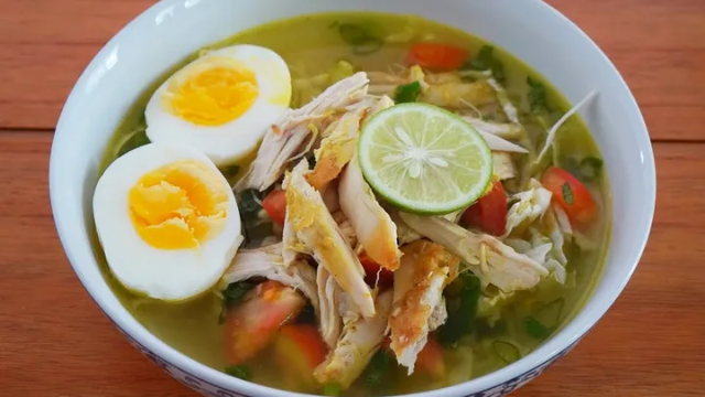 Kuliner Khas Sukabumi: Menyelami Ragam Rasa yang Menggugah Selera